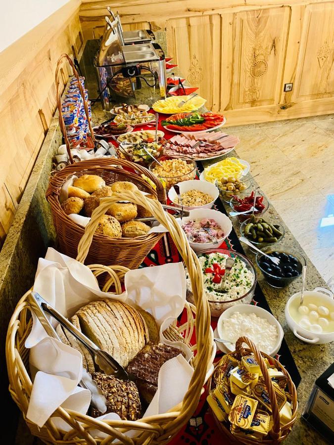 Willa Dolina Harenda Ζακοπάνε Εξωτερικό φωτογραφία
